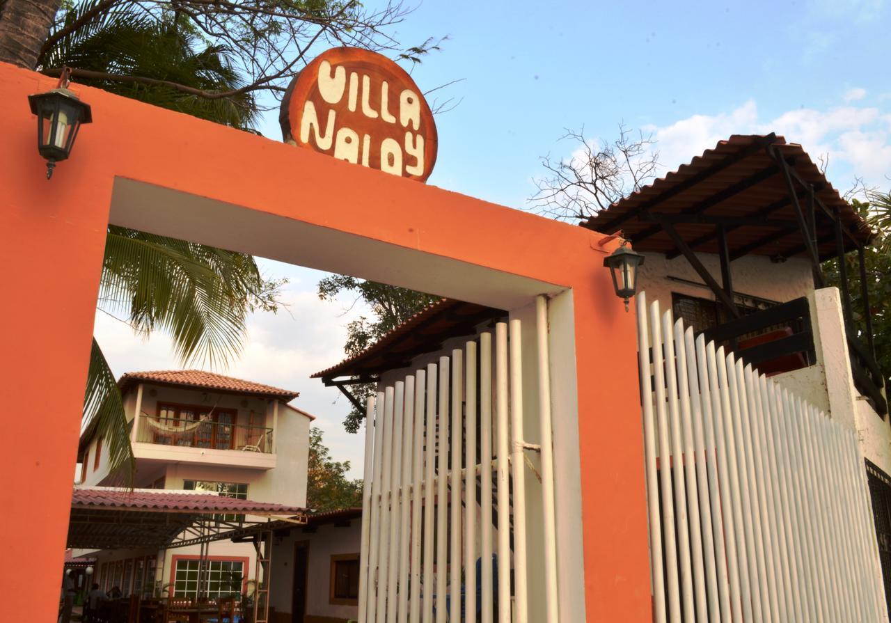 Hotel Naloy *