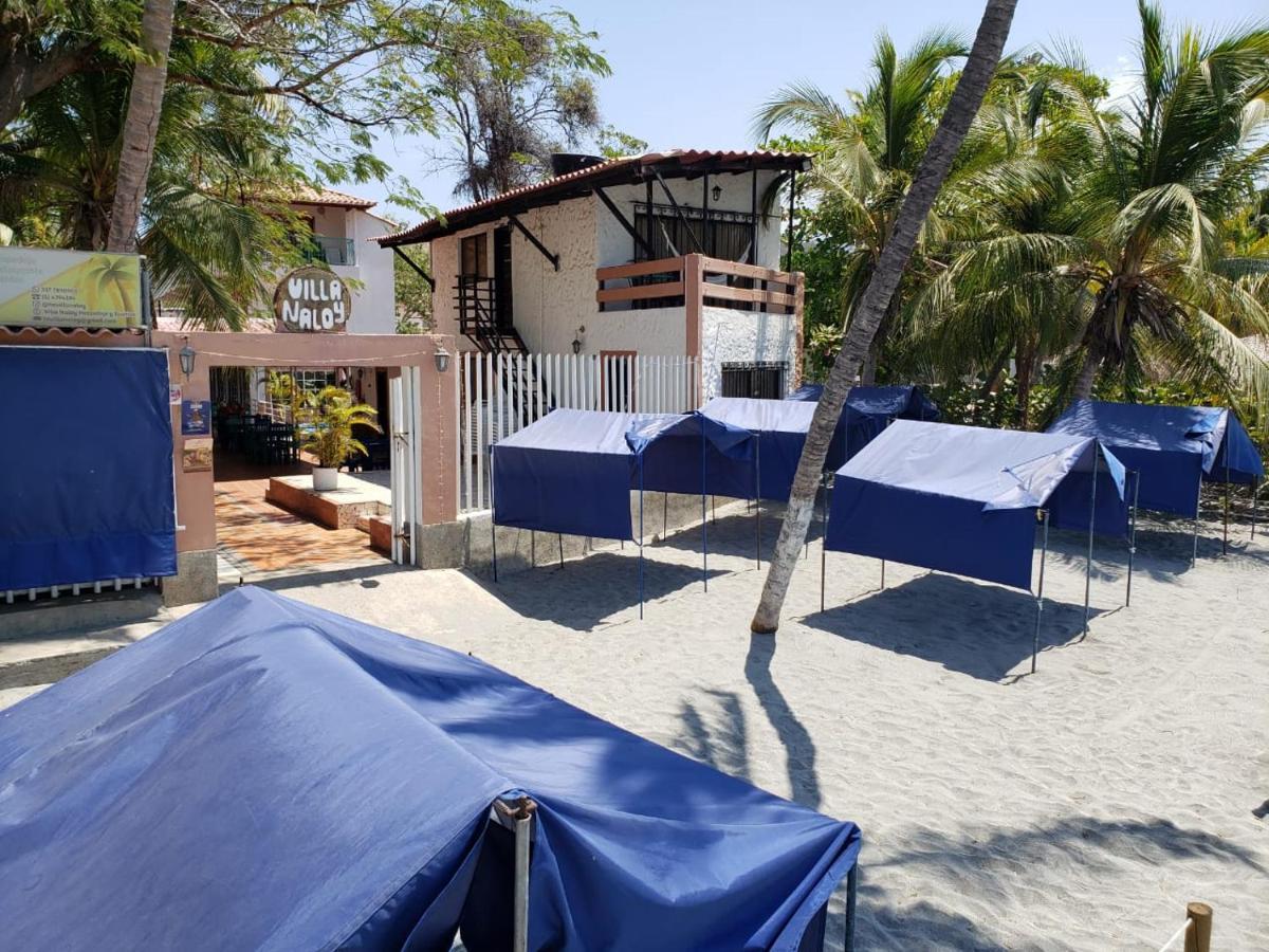 Naloy Hotel Santa Marta (Magdalena)