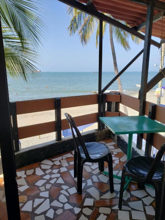Hotel Naloy Santa Marta (Magdalena)