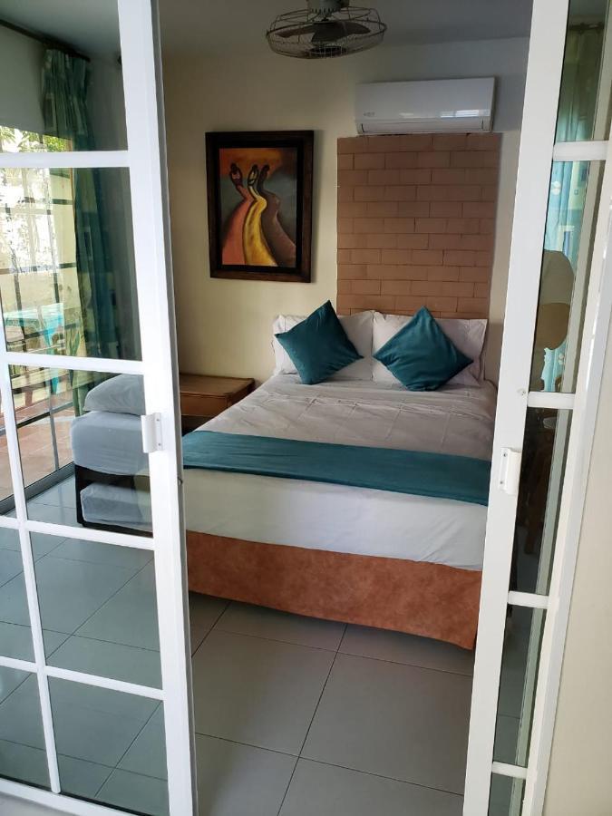 Naloy Hotel Santa Marta (Magdalena)