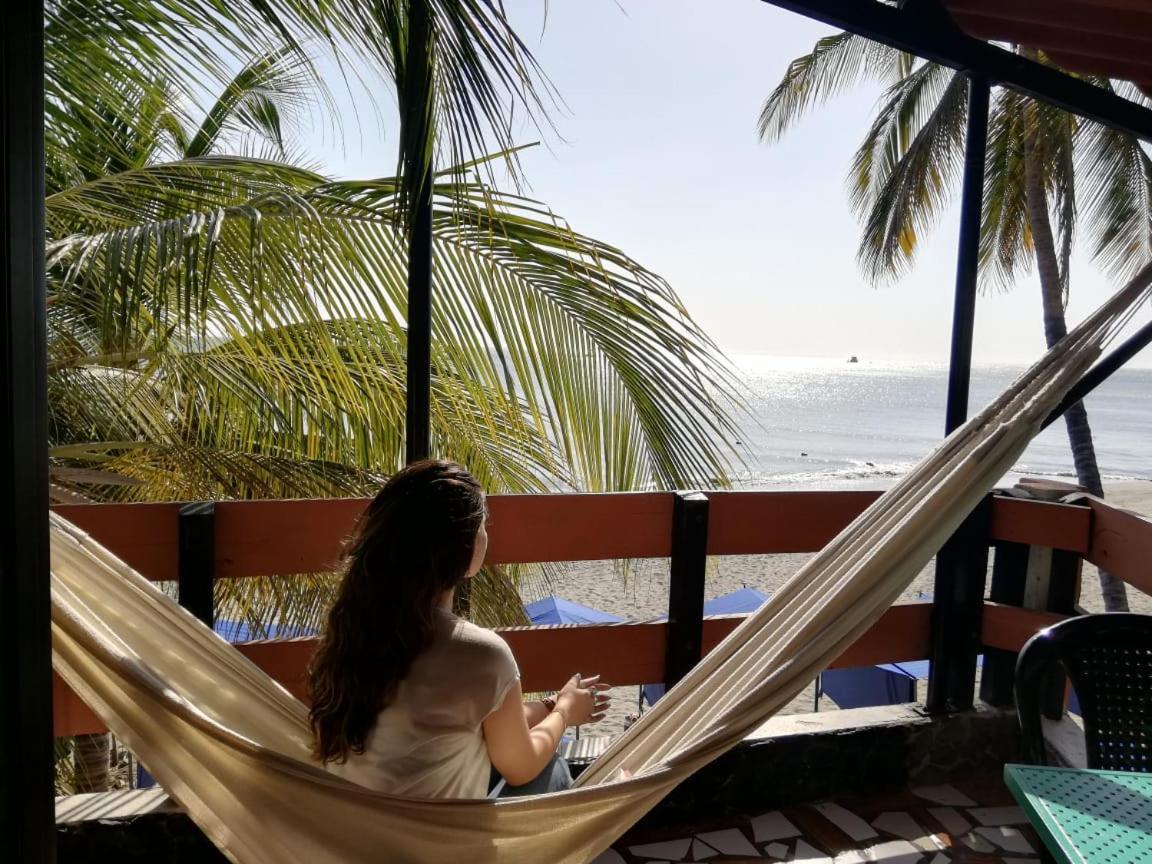 Naloy Hotel Santa Marta (Magdalena)
