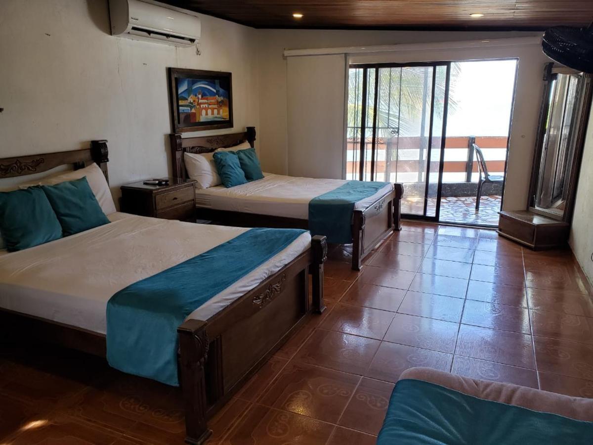 Hotel Naloy Santa Marta (Magdalena)