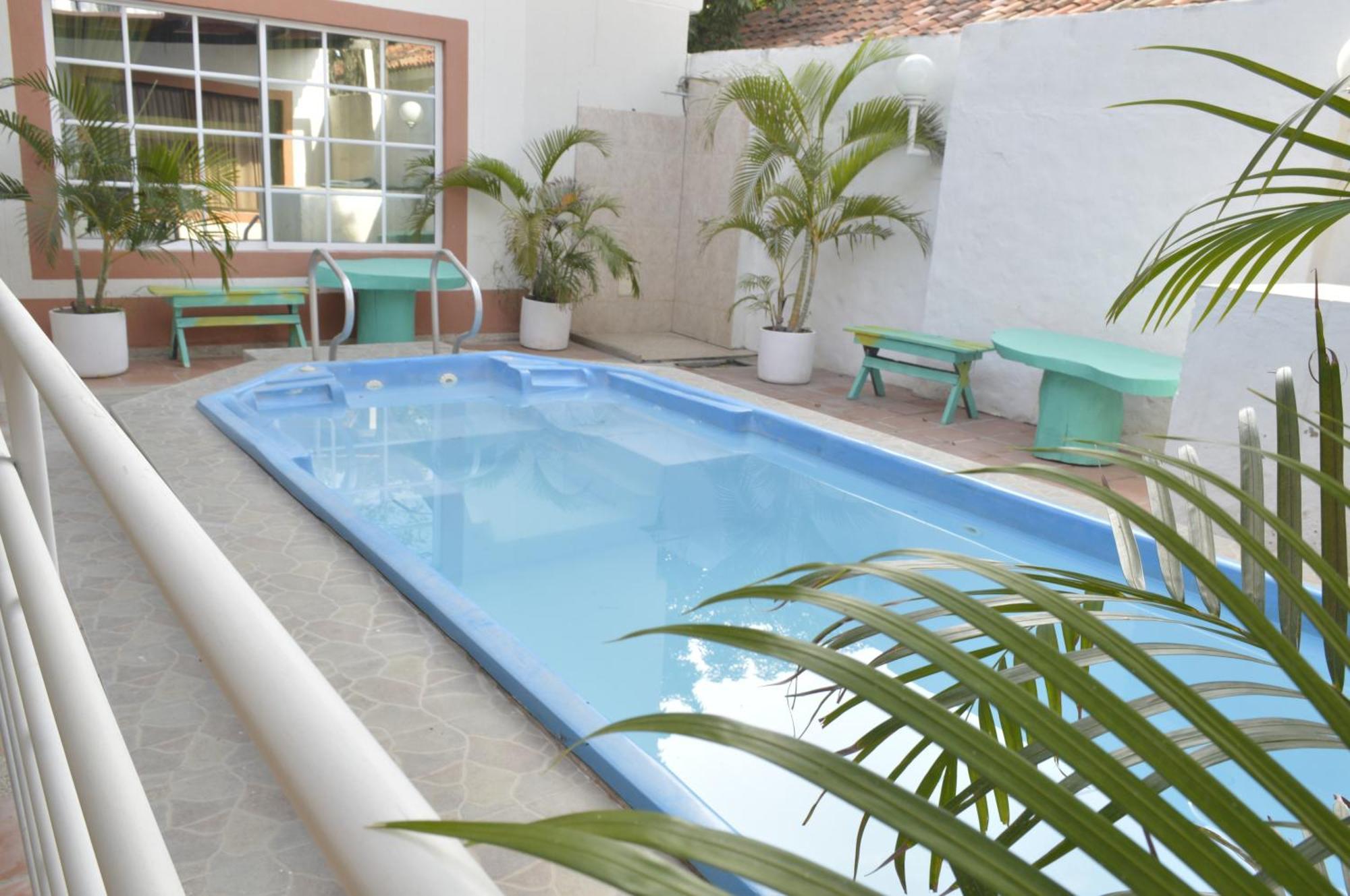 Naloy Santa Marta (Magdalena)