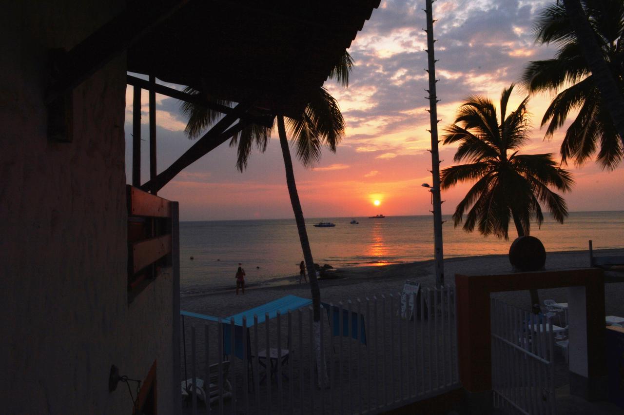 Naloy Hotel Santa Marta (Magdalena)