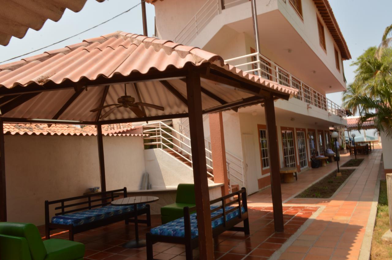 Hotel Naloy Santa Marta (Magdalena)