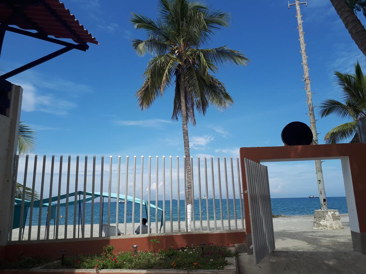 Hotel Naloy Santa Marta (Magdalena)