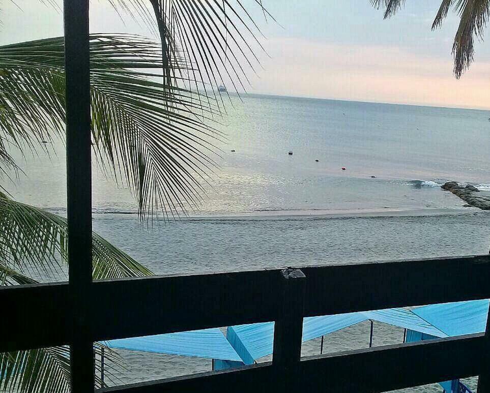 Naloy Hotel Santa Marta (Magdalena)